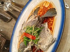 -尖沙咀大酒楼(罗村店·粤菜海鲜·宴会聚餐)