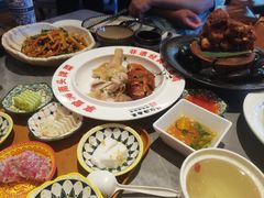 -沿江海南菜·文昌鸡祖师爷(大东海店)