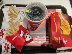-快乐蜂(永光广场店)