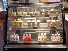 -宝珠奶酪(闵行仲盛店)