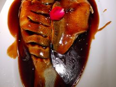 -绿茶餐厅(成都大悦城店)