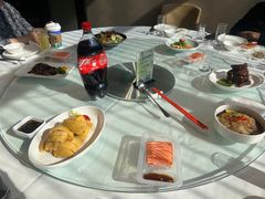 -廊亦舫Lang Yi Fang Restaurant(金桥店)