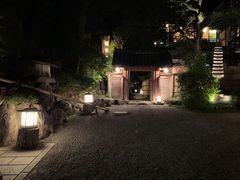 -料亭菊水楼