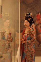 点击看大图 -美云庭古装·格格服汉服·京城旅拍(北京店)