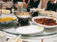 -巴渝兄弟川菜(宽街店)