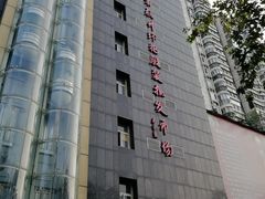 -南京环北服装批发市场