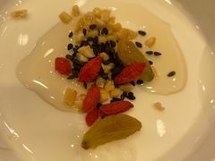 自制酸奶-紫光园·烤鸭·北京菜(劲松店)