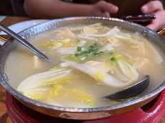 -金掌勺·锅包肉(双榆树店)