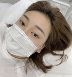 -YIMEI ART半永久纹眉·野生眉