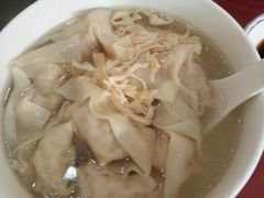 -锡笼记·无锡小笼(人民路店)