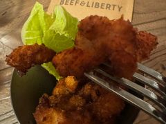 -尚牛社会 Beef & Liberty(金桥EKA天物店)
