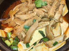 -新白鹿餐厅(百联中环店)