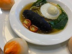 长寿面-小平岛開海水饺(浑南店)