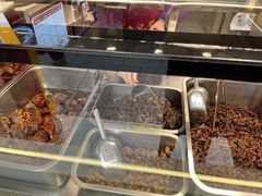 五香牛肉干-鑫记婆婆兔·兔头(春熙店)