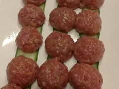 -福寿斋·老北京铜锅涮肉·烧烤(清岚店)
