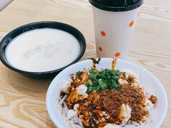 -豆香园(龙翔店)