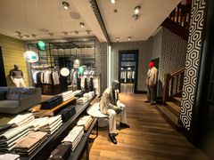 -SUITSUPPLY(安福路店)