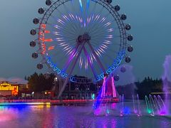 -渔岛海洋度假区