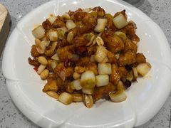 -紫光园·烤鸭·北京菜(团结湖店)