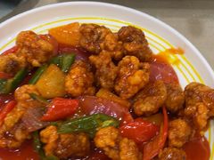 -香顺·客家菜(东坑店)