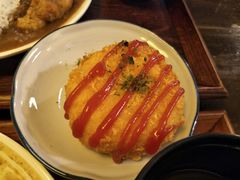 -金龙咖喱