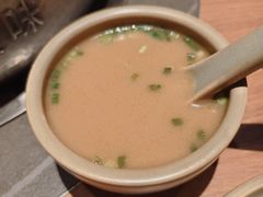 -巴奴毛肚火锅(京西大悦城店)