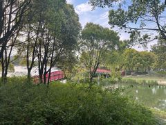 -美兰湖景区