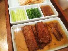 -京味斋·烤鸭·北京菜(安贞店)
