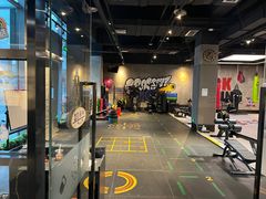 -金融街长安体育中心(北京长安店)