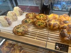 -恩朵烘焙坊(金街总店)
