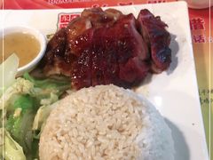 -永祥烧腊餐厅(虹口店)