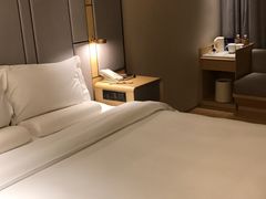 -全季酒店(北京首都机场新国展店)