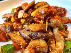 -大理实力希尔顿酒店•御玺中餐厅