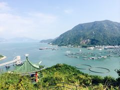-南丫岛