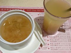 -池记(尖沙咀店)
