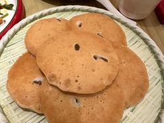 -梁记粥铺(开元地中海店)