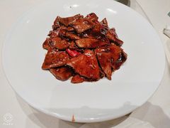 酱爆猪肝-蝶园·装修中(BFC外滩金融中心店)