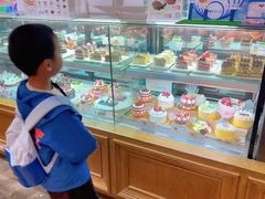 -多乐之日(华贸天地店)