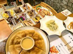 -大理董·董家小厨野生菌火锅(古城旗舰店)