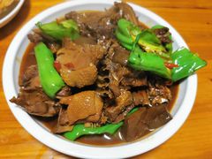 -山里人家土菜馆(茅山店)
