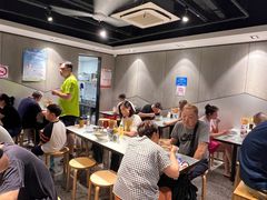 -卢香纪面馆(丽园路店)