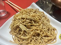 -北龙火锅店(燕山大街店)