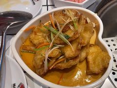 -姚稷大铁锅(东明广场店)