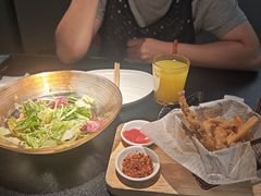-辣尚瘾·烤鱼·新川菜(牡丹园直营店)