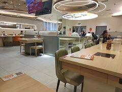 -呷哺呷哺 黄金牧场 (新辰里学清路店)