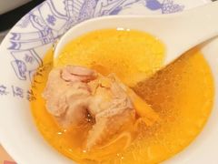 -福照楼汽锅鸡·云南特色菜(火车站锦江店)