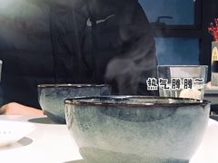 -棒沙拉·轻食餐厅(华润店)