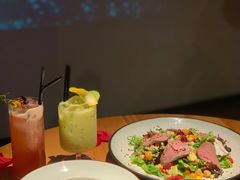 -Arpanda阿潘答餐厅(郎园店)