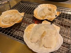 -本达人海鲜烧烤·朝鲜族风味(发展店)
