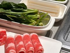-海底捞火锅(公益西桥店)